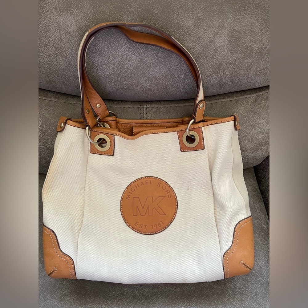 Michael Kors bag
